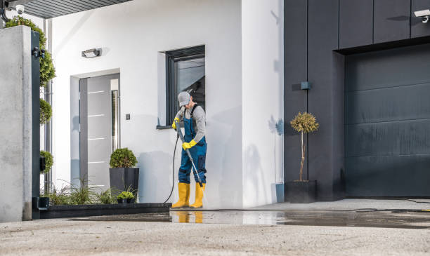 Best Driveway Pressure Washing  in Stratford, TX